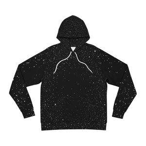 Limited edition Galaxy Hoodie